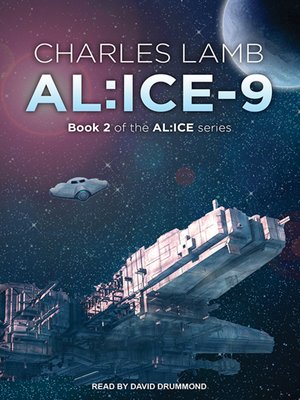 Alice-9 - Audiobook